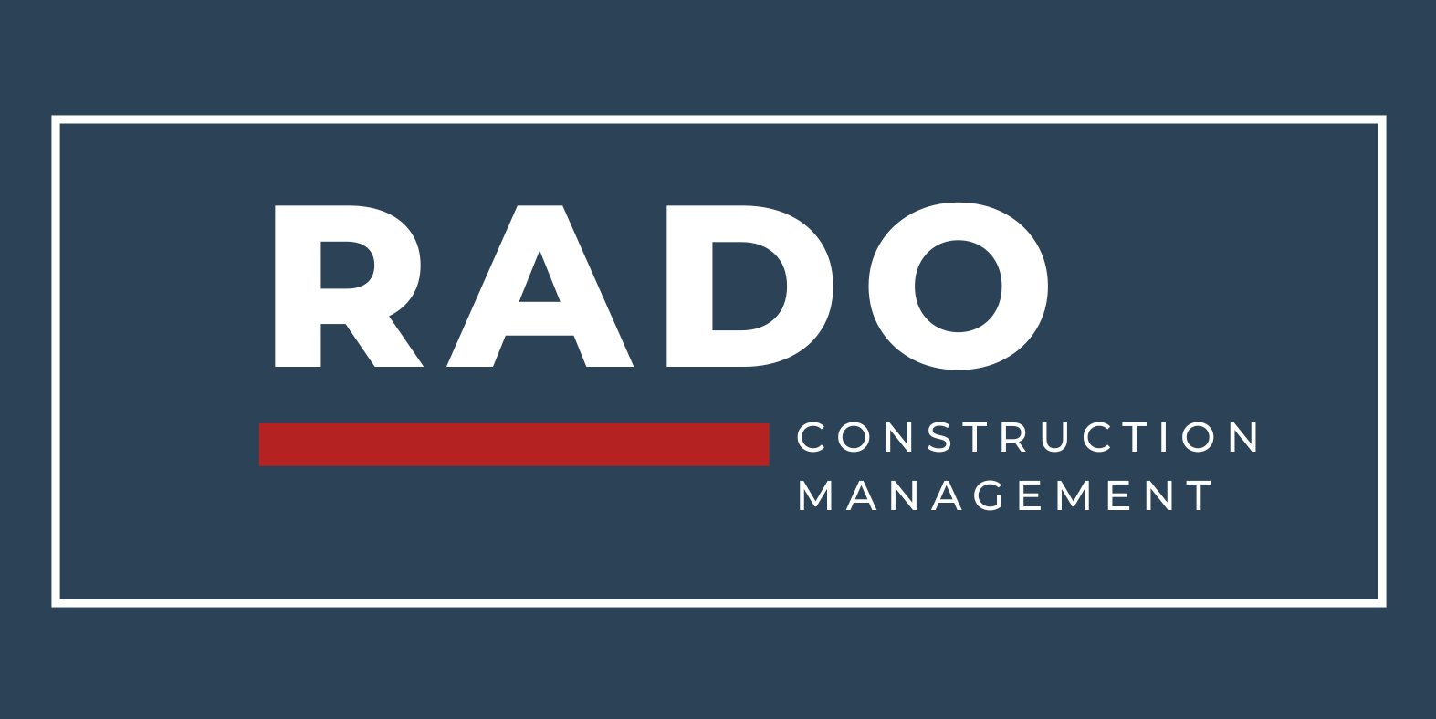 Rado Construction Management